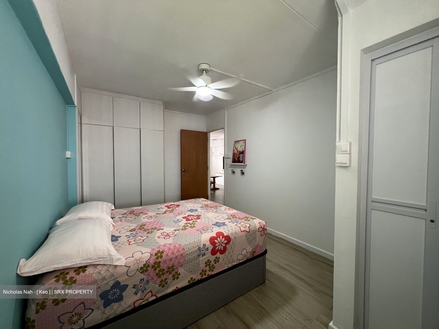 Blk 402 Yishun Ring Road (Yishun), HDB 3 Rooms #492614291